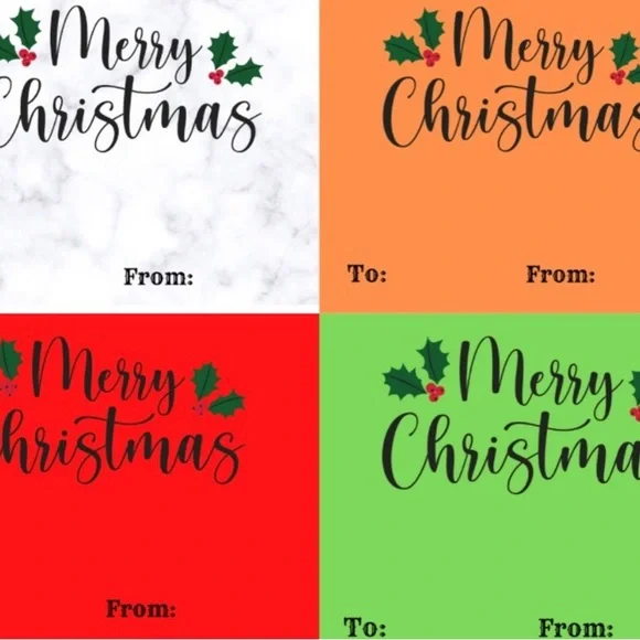 HD Men’s Orange/ Black Necklace - Picture 7 of 7